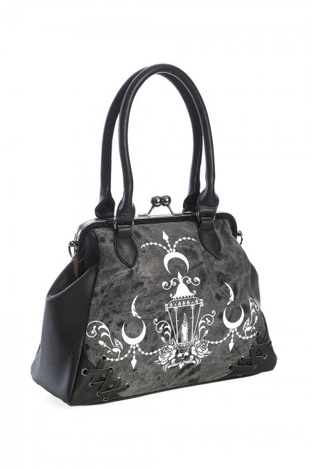 CHADELIER HANDBAG