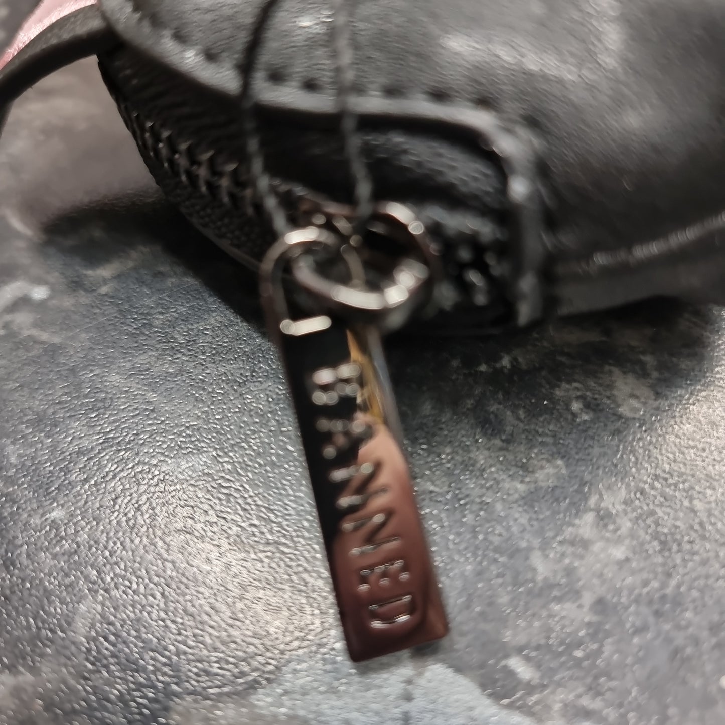 Banned cat coin purse