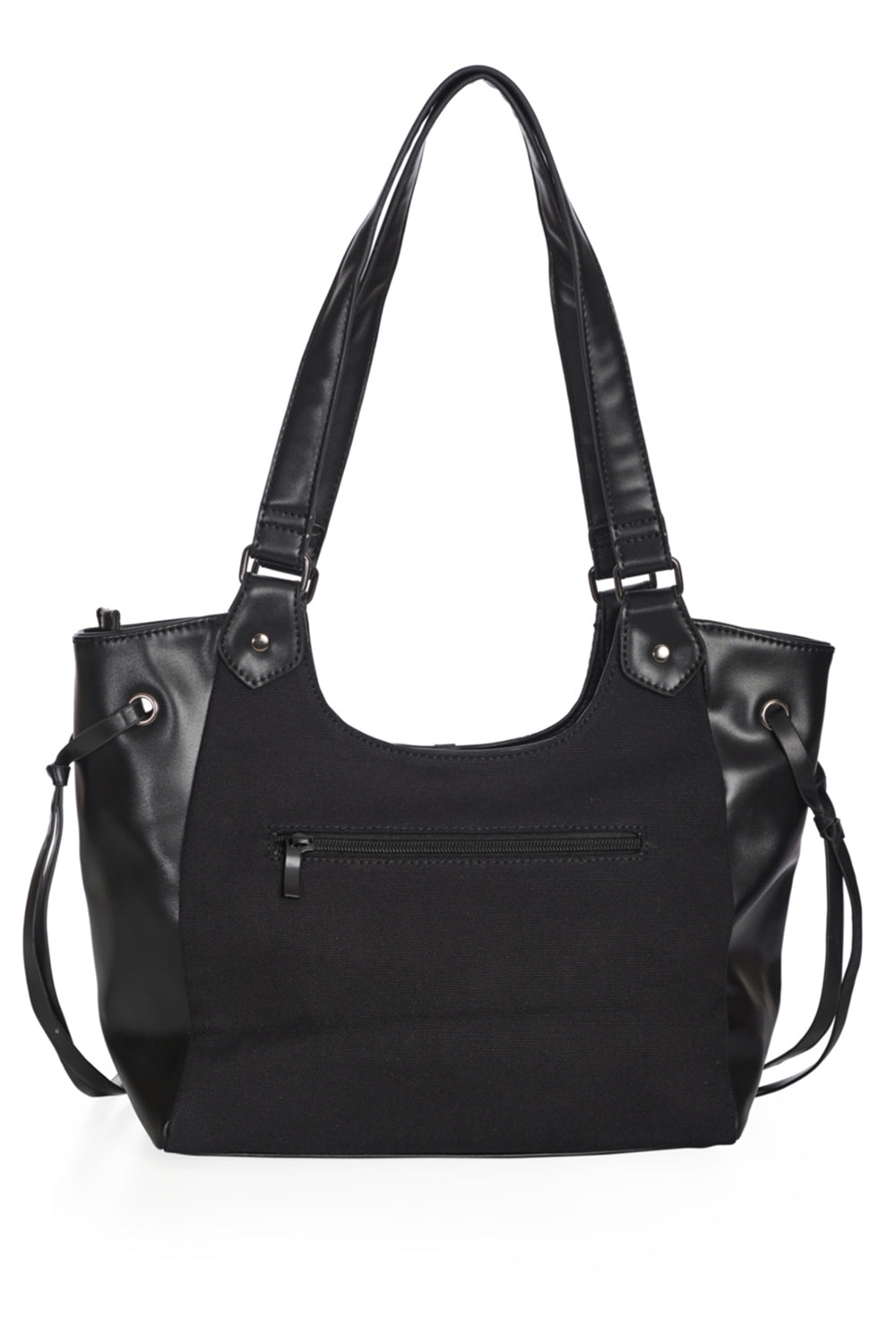LAZARUS CHAIN TOTE BAG