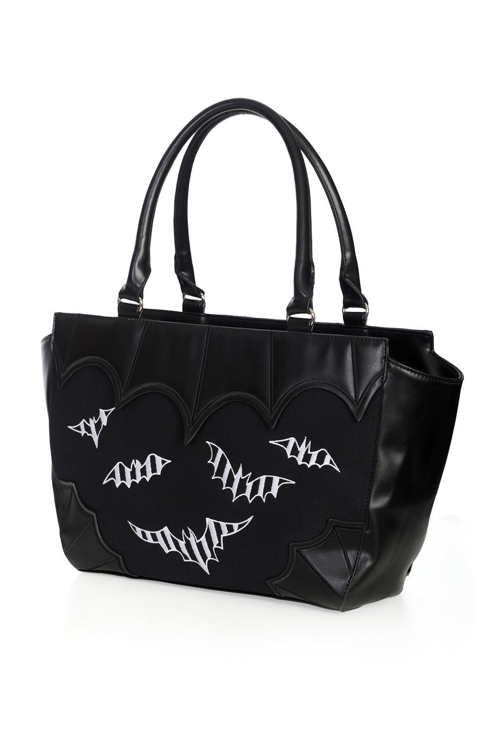 RELEASE THE BATS HANDBAG