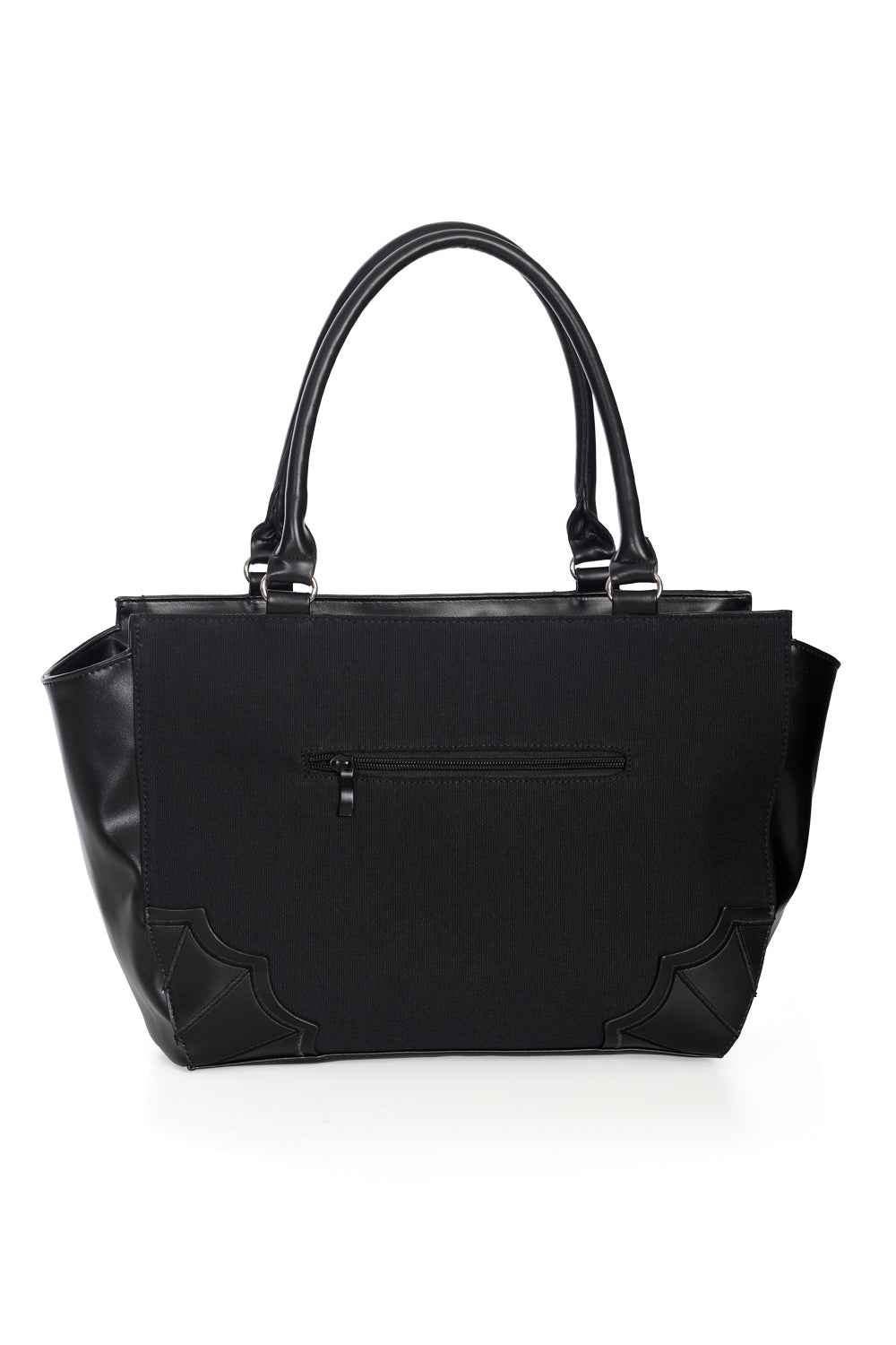 RELEASE THE BATS HANDBAG