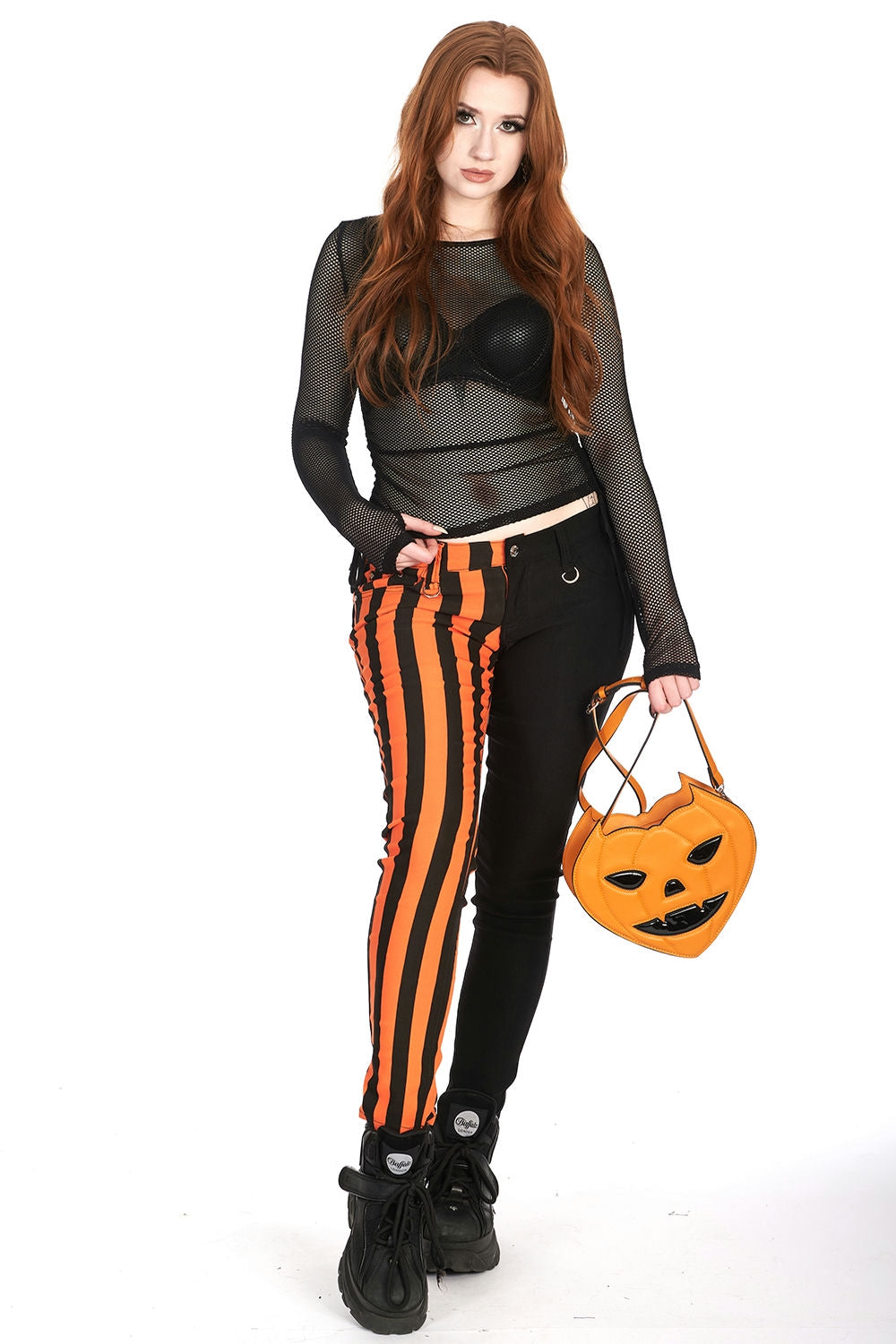 SPOOKSTER HANDBAG