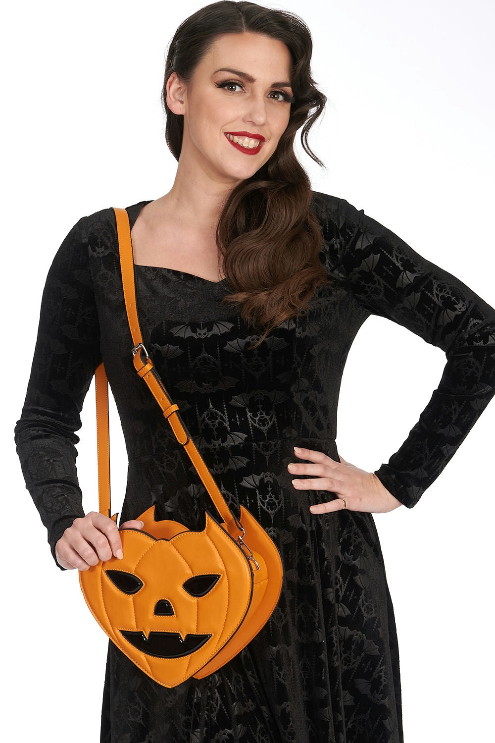 SPOOKSTER HANDBAG