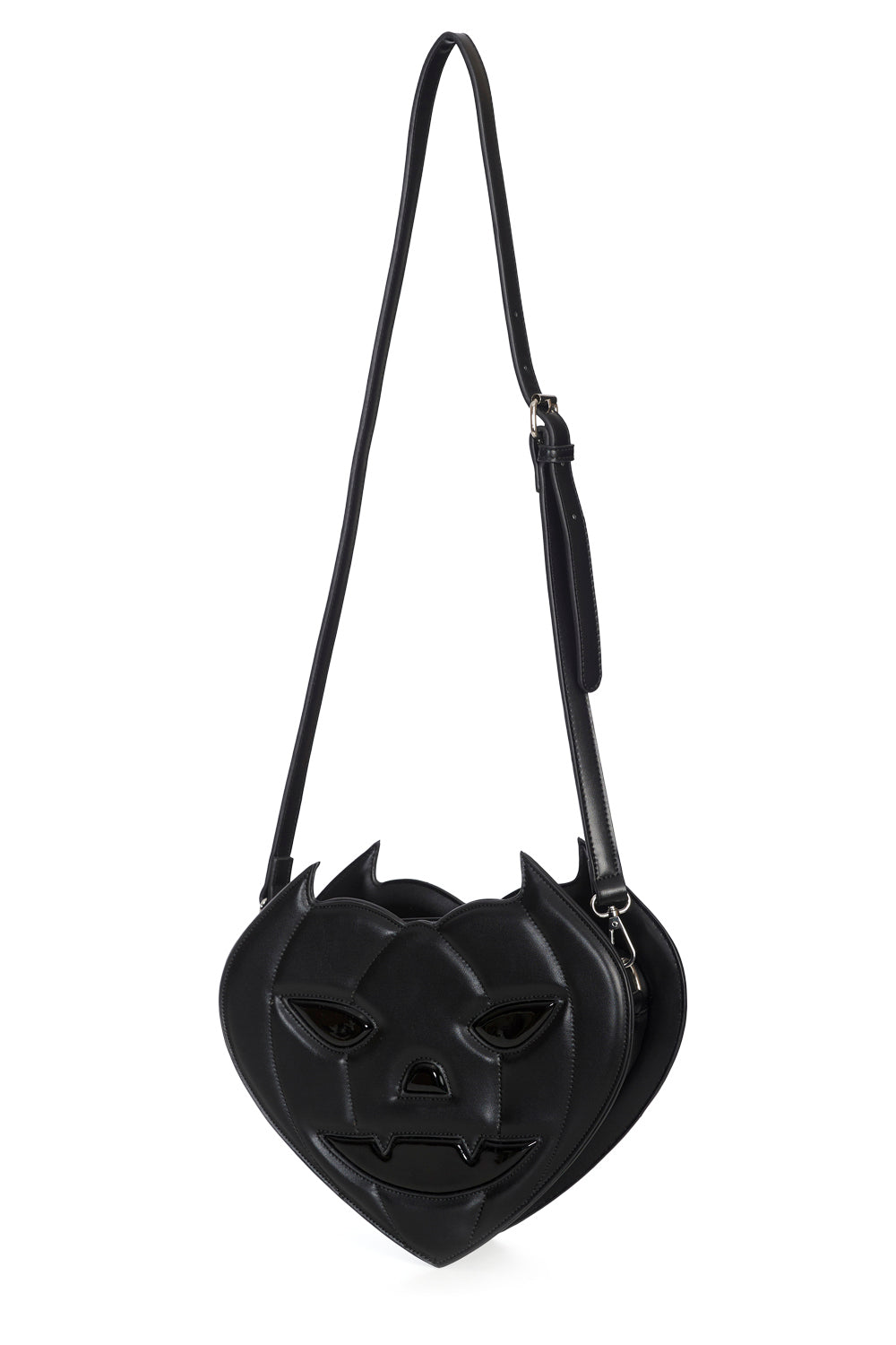 SPOOKSTER HANDBAG