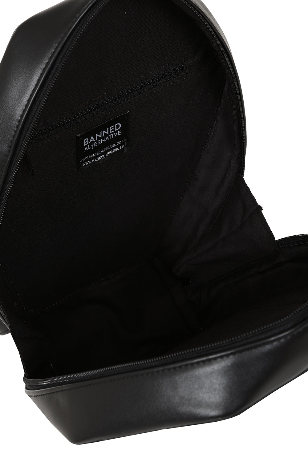 Black SPIRITDOOM BACKPACK