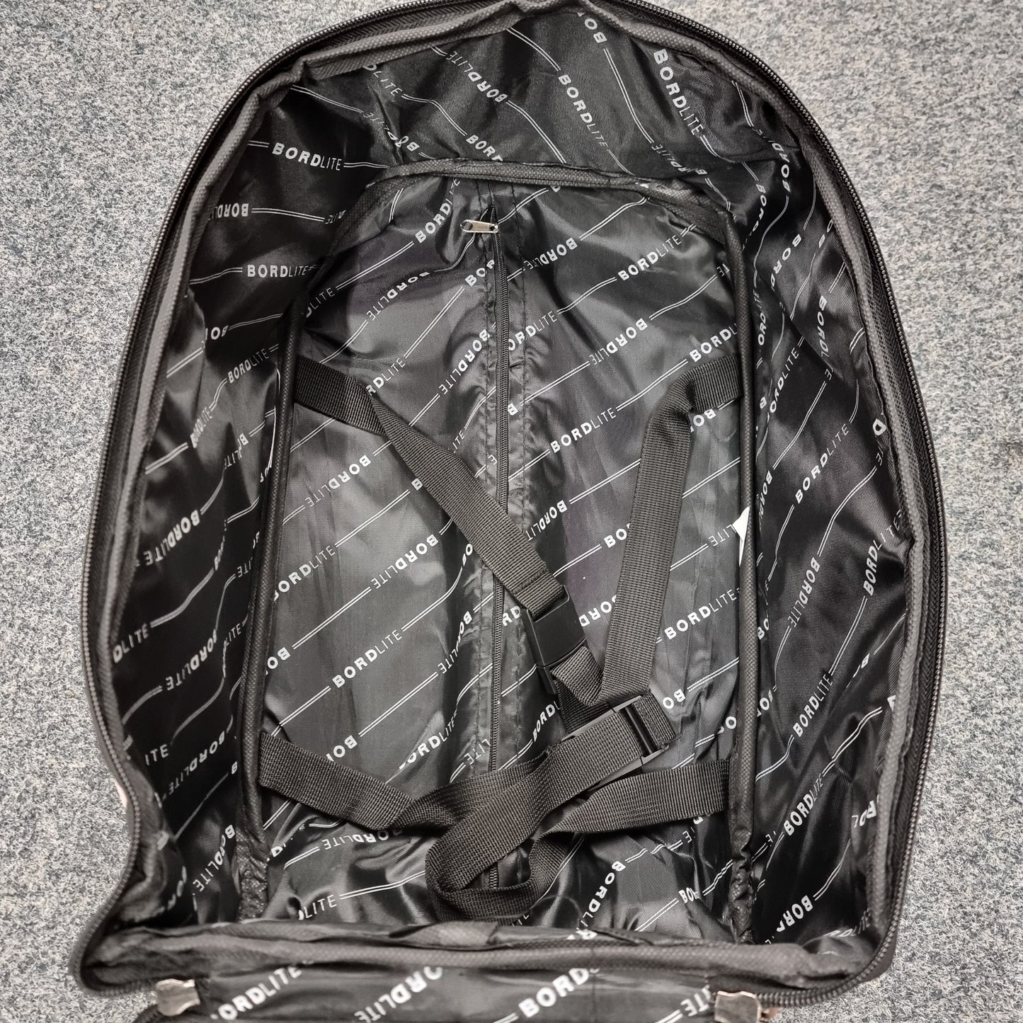 40x25x20cm Ryanair under seat Travel Bag Hand Luggage Suitcase Cabin Trolley.