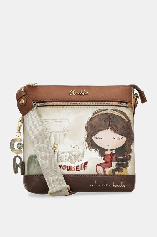 Crossbody bag Muse