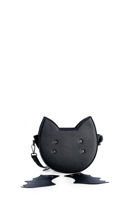WENDIGO SHOULDER BAG...Bat-Cat