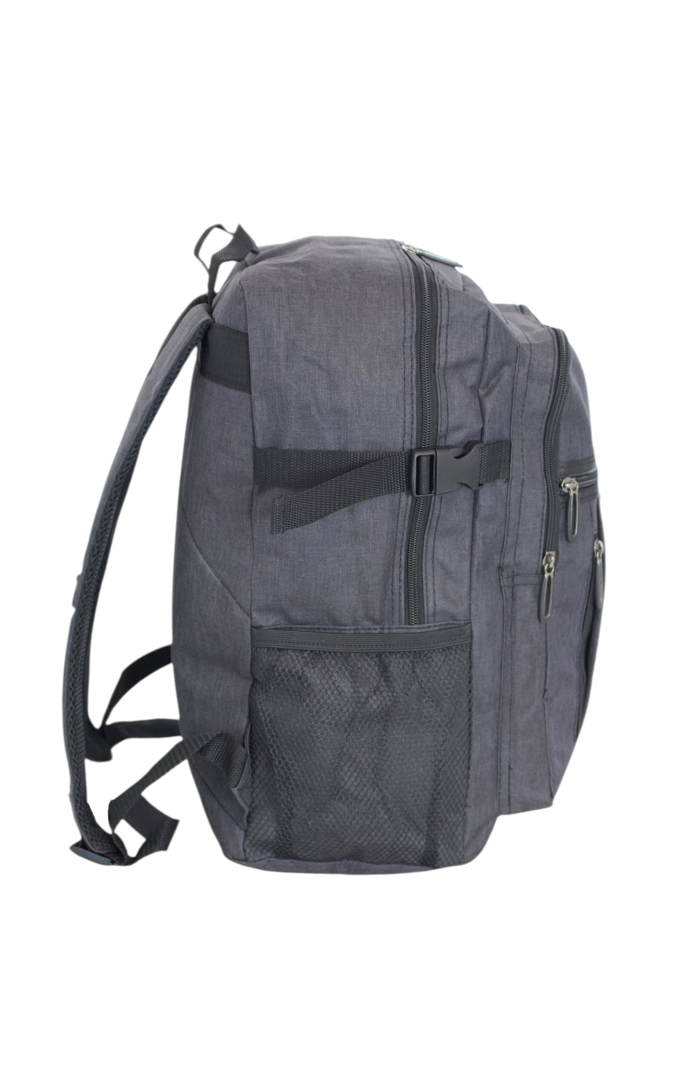 RYANAIR NEW SIZE 40x30x20cm Underseat backpack.
