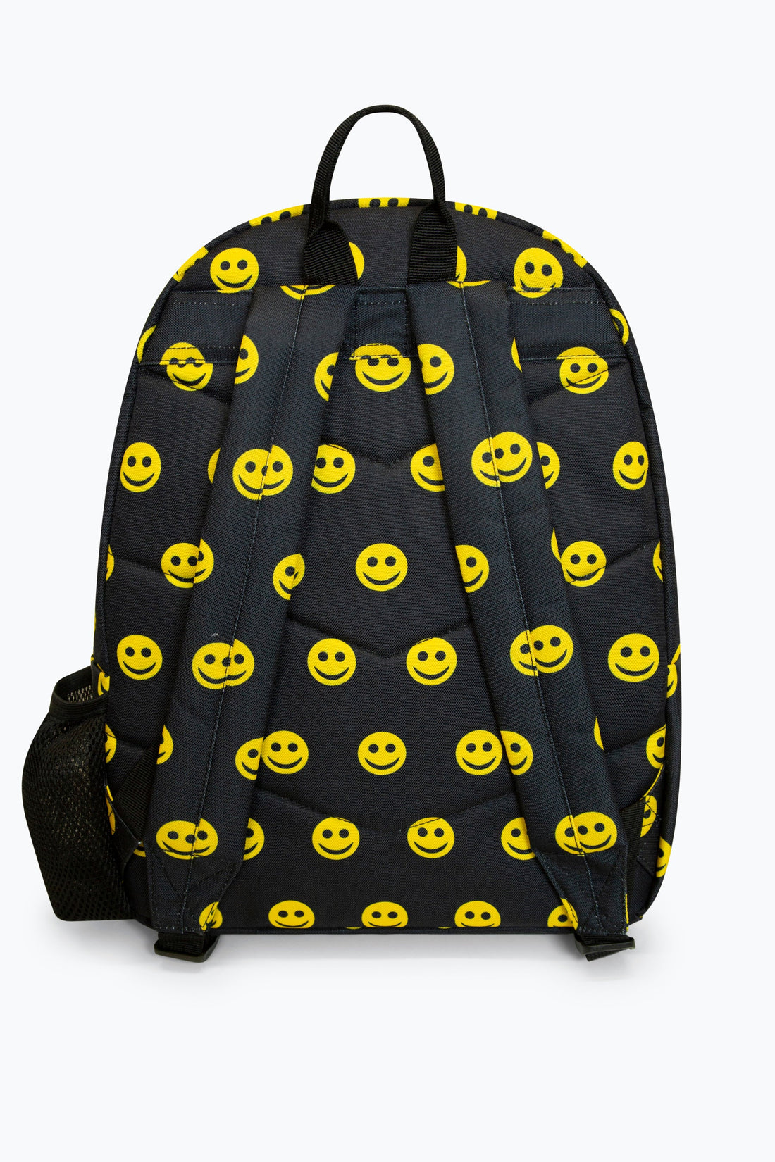 *NEW*HYPE BLACK SMILE ICONIC BACKPACK