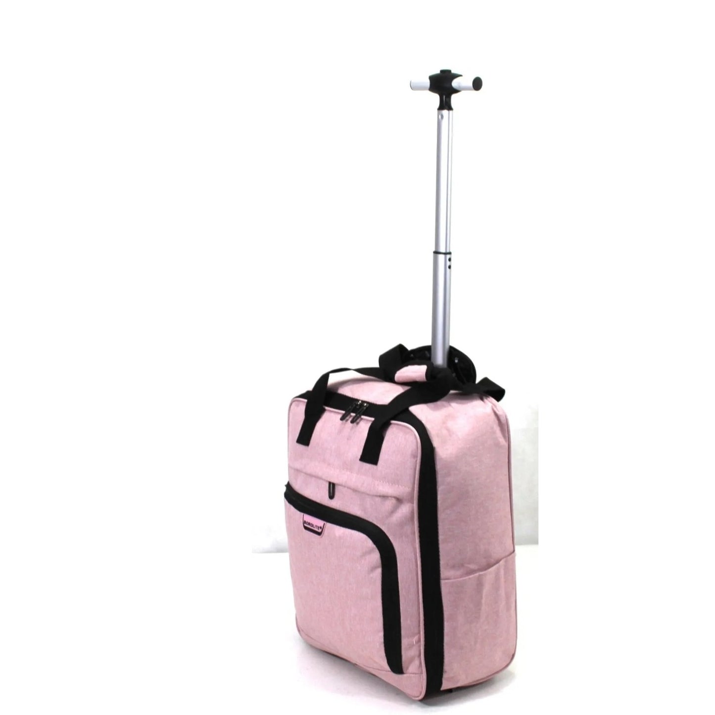 Easyjet 45x36x20cm under seat Travel Bag Hand Luggage Suitcase Cabin Trolley