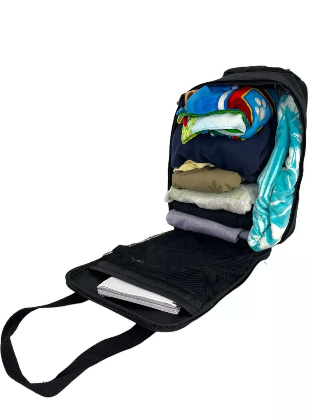 40x25x20cm Ryanair under seat Travel Bag Hand Luggage Suitcase Cabin Trolley.