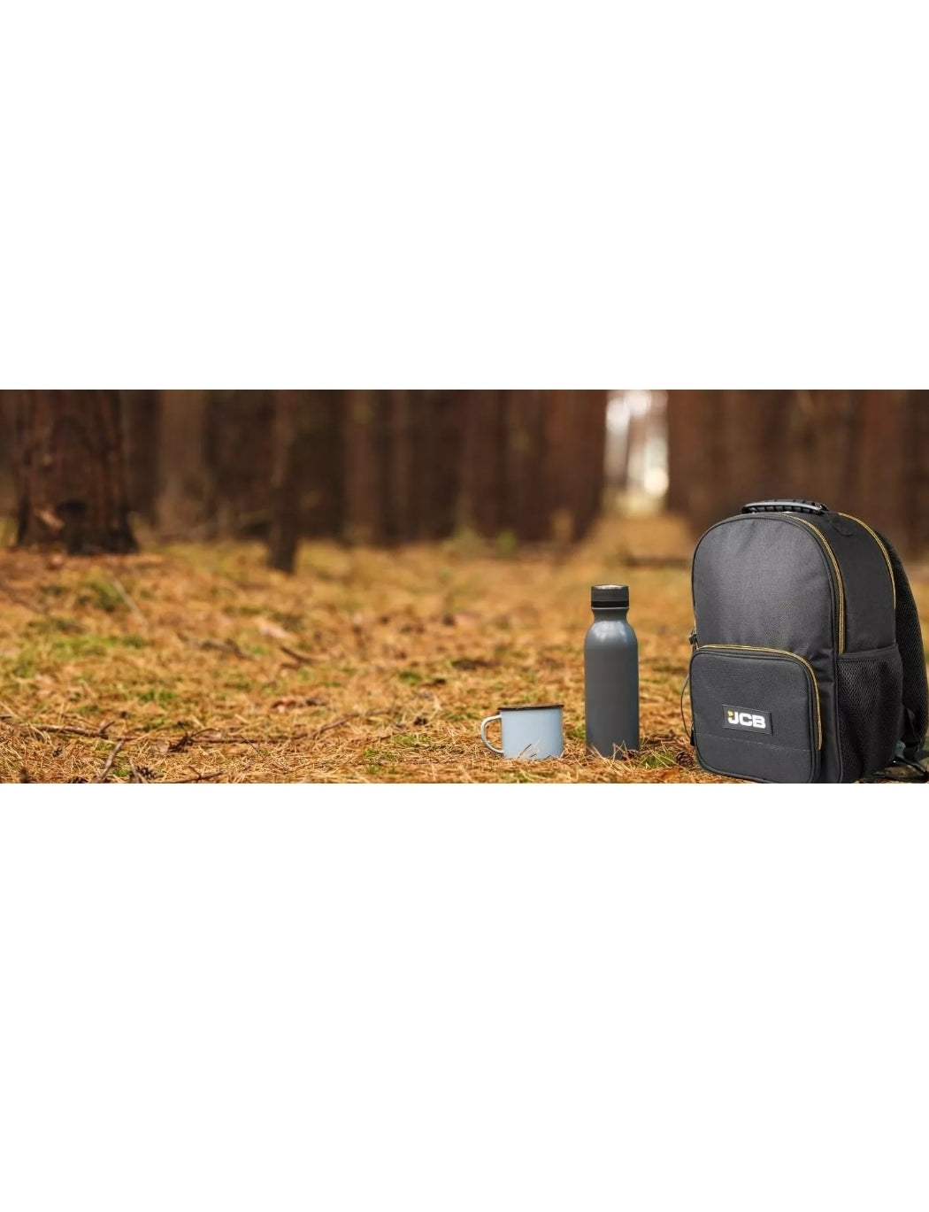 Cooler Backpack – JCB