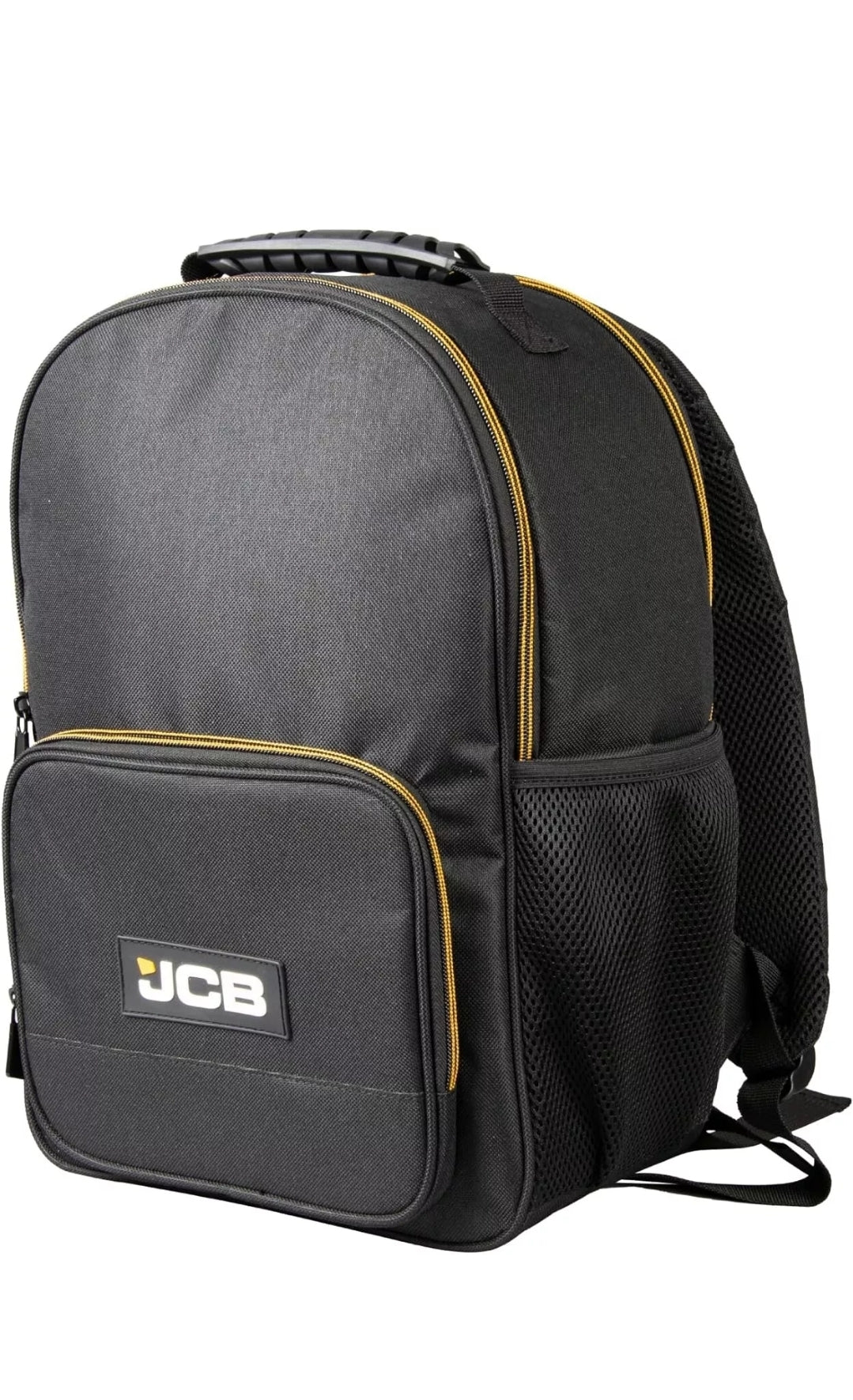 Cooler Backpack – JCB
