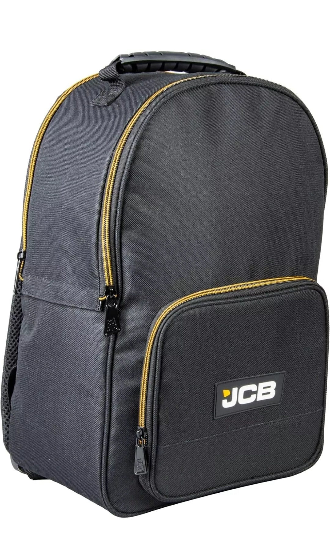 Cooler Backpack – JCB