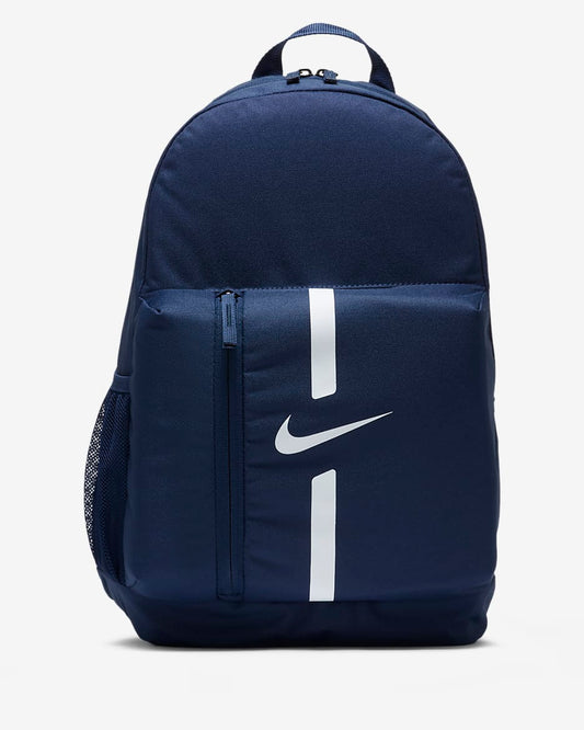Nike Academy Team Backpack in Navy