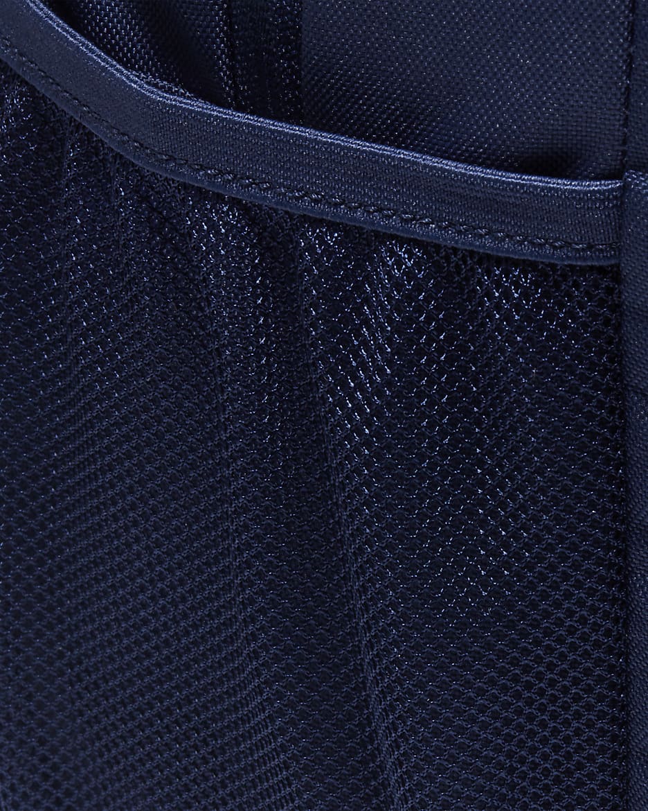 Nike Academy Team Backpack in Navy