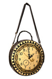 TIME WARP SHOULDER BAG