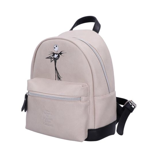 The Nightmare Before Christmas Jack Skellington Backpack 28cm
