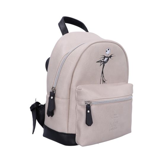 The Nightmare Before Christmas Jack Skellington Backpack 28cm