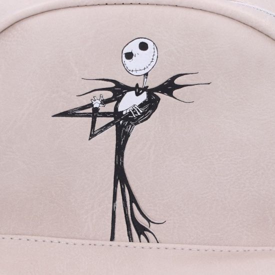 The Nightmare Before Christmas Jack Skellington Backpack 28cm