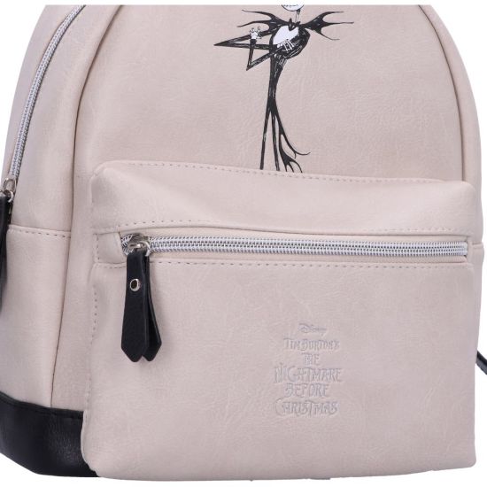 The Nightmare Before Christmas Jack Skellington Backpack 28cm