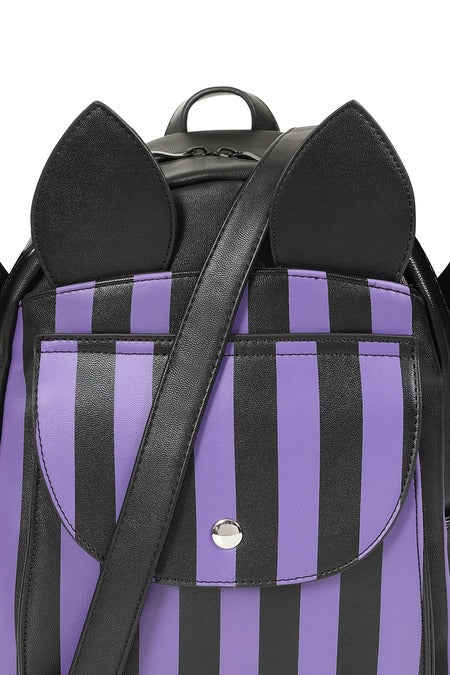NIGHTFALL BAT BACKPACK