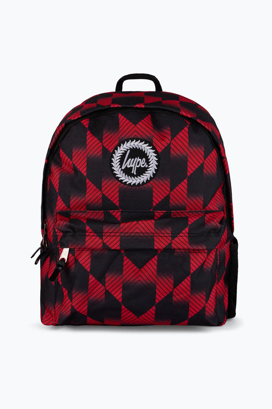 Hype Unisex Multi Sporting Gradient Backpack