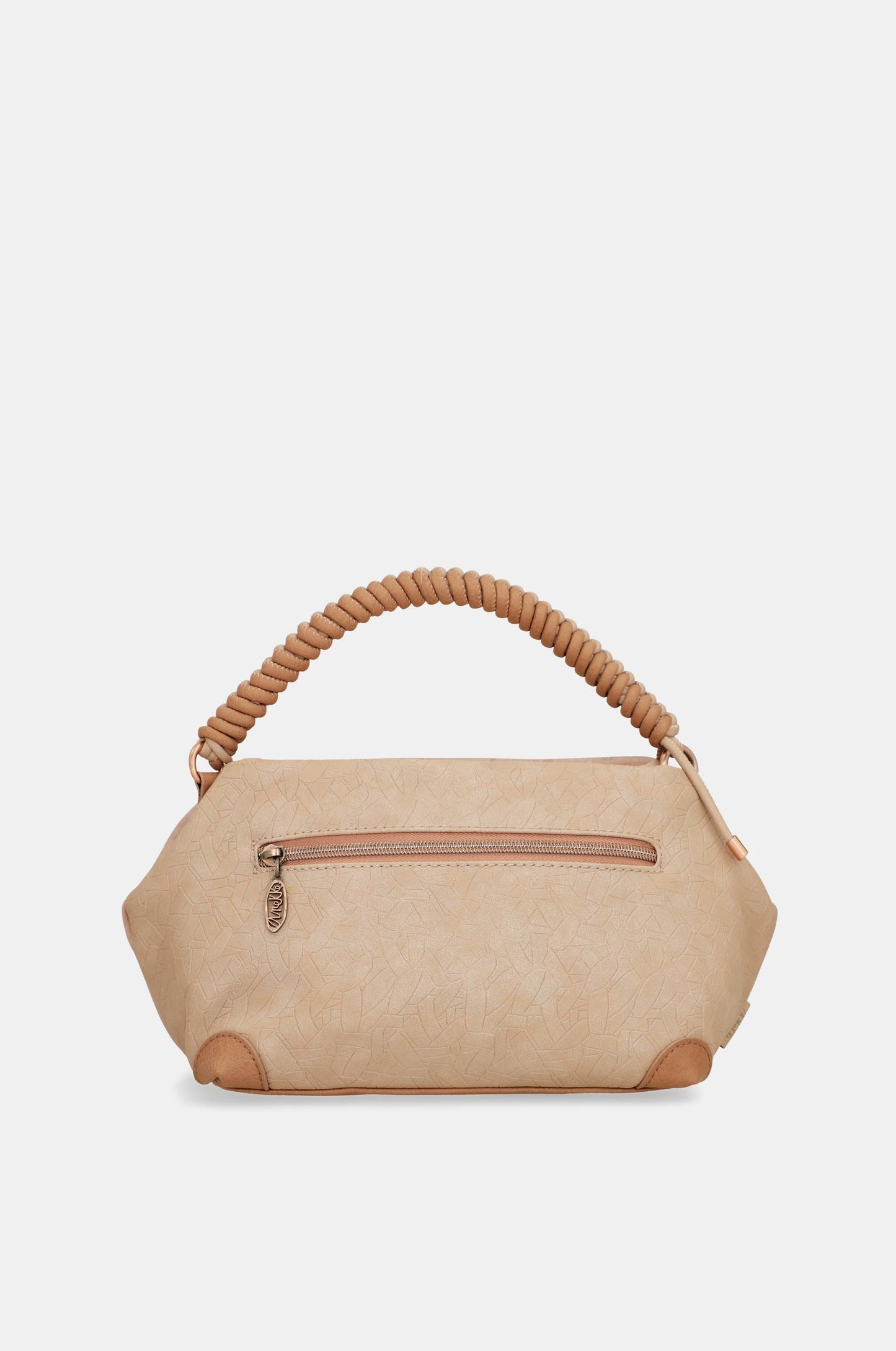 Handbag with crossbody strap Memories