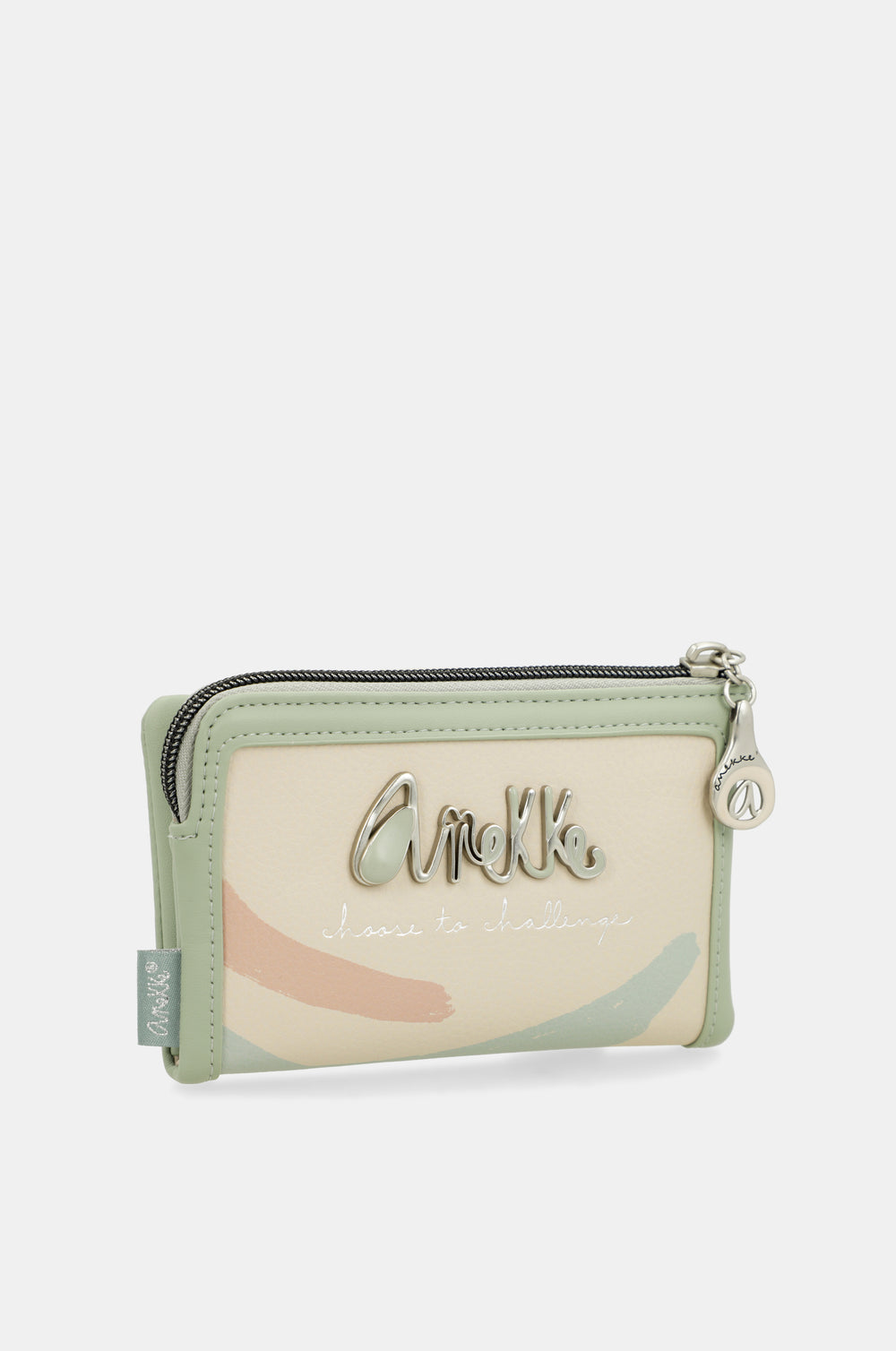 Medium flexible RFID wallet Alma