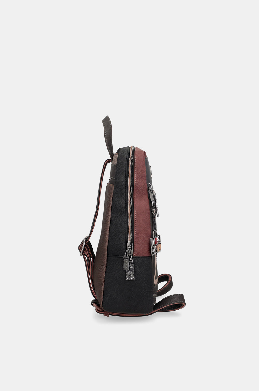 Backpack for leisure use