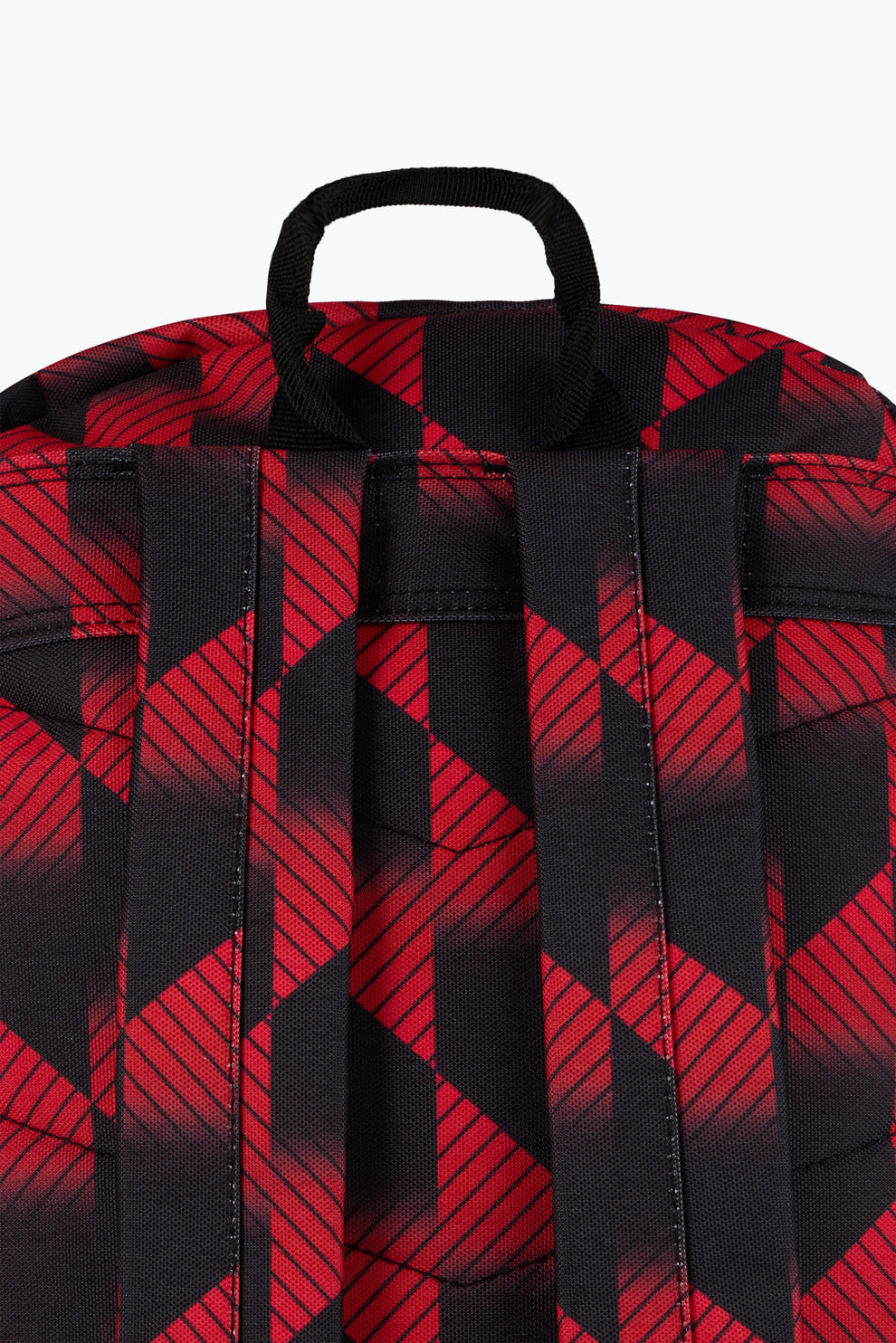 Hype Unisex Multi Sporting Gradient Backpack