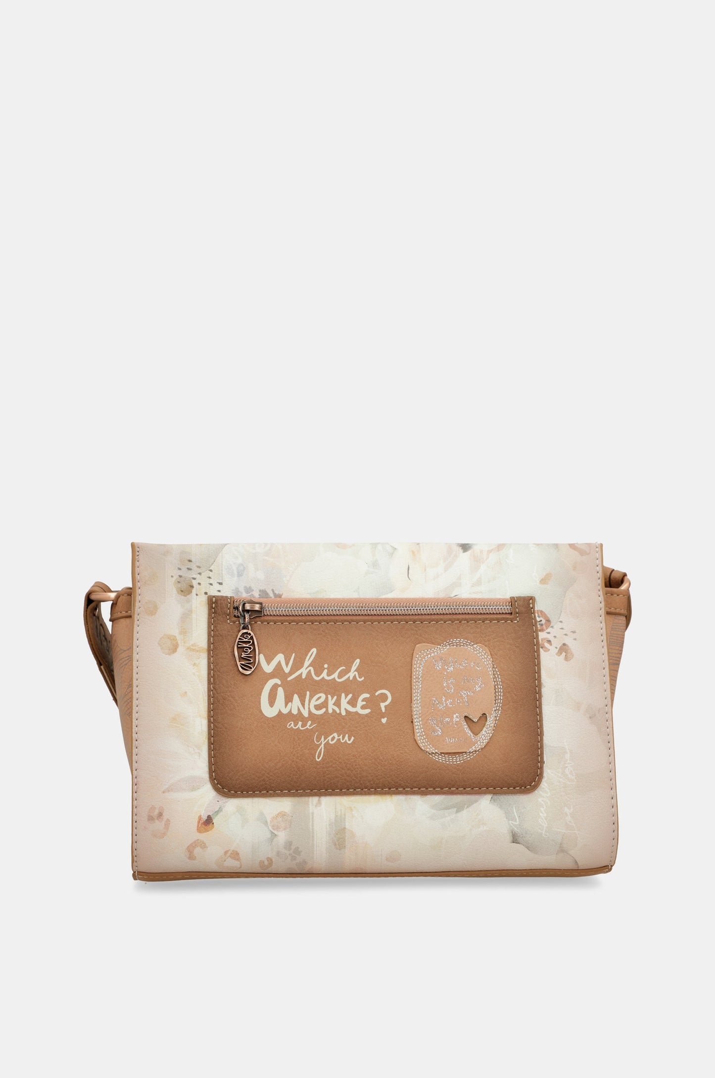 Medium crossbody bag Memories
