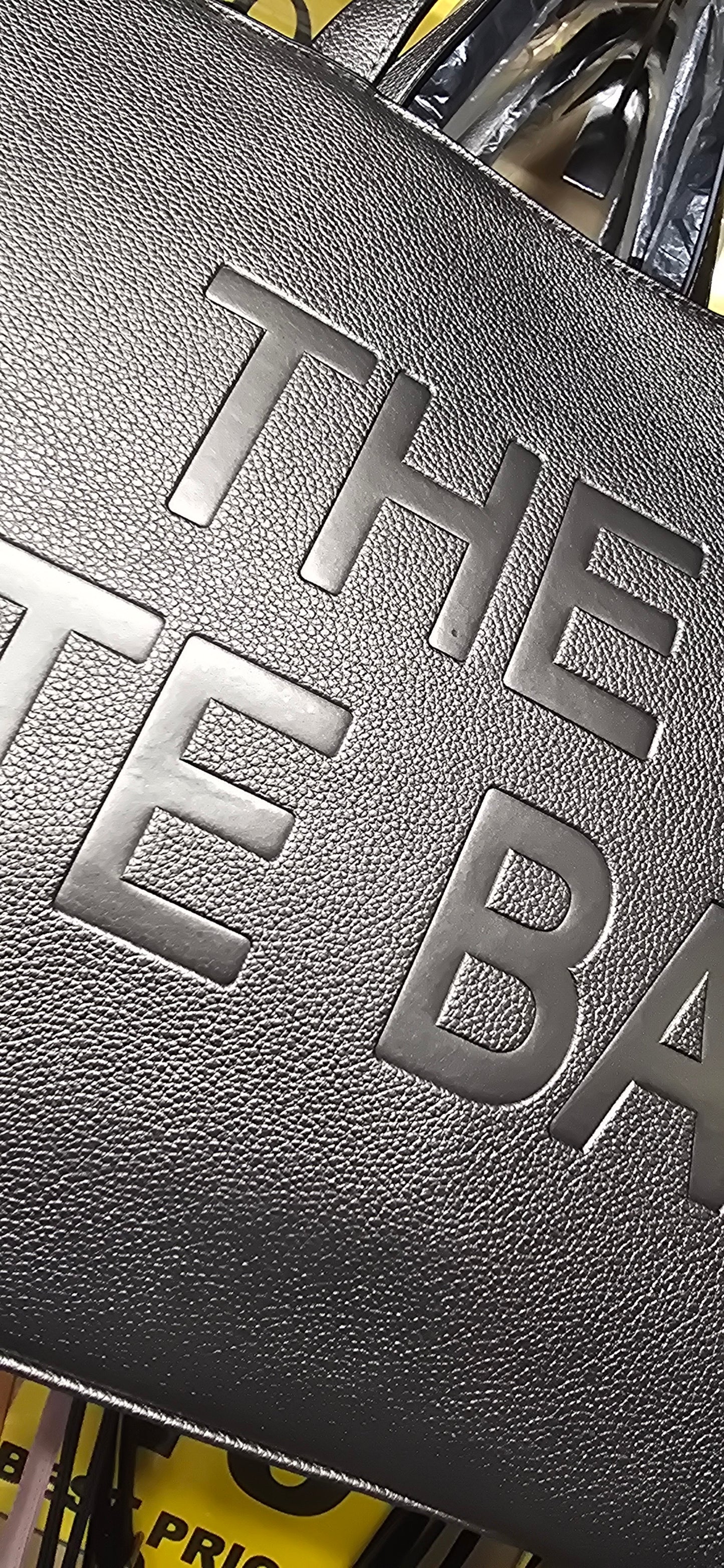 New style Tote Bag ๐