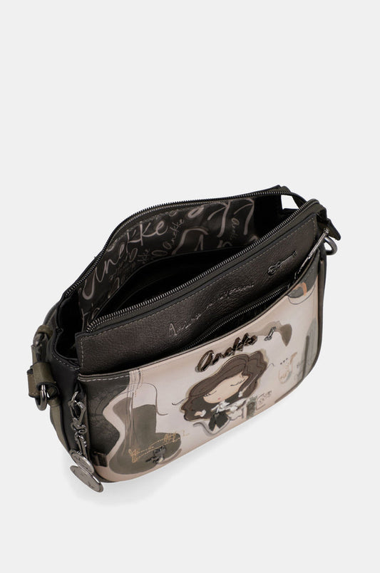Crossbody bag Orchestra