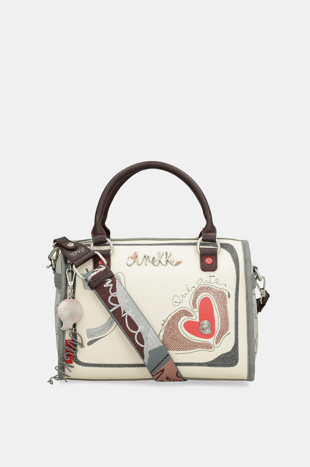 Bowling bag Alma