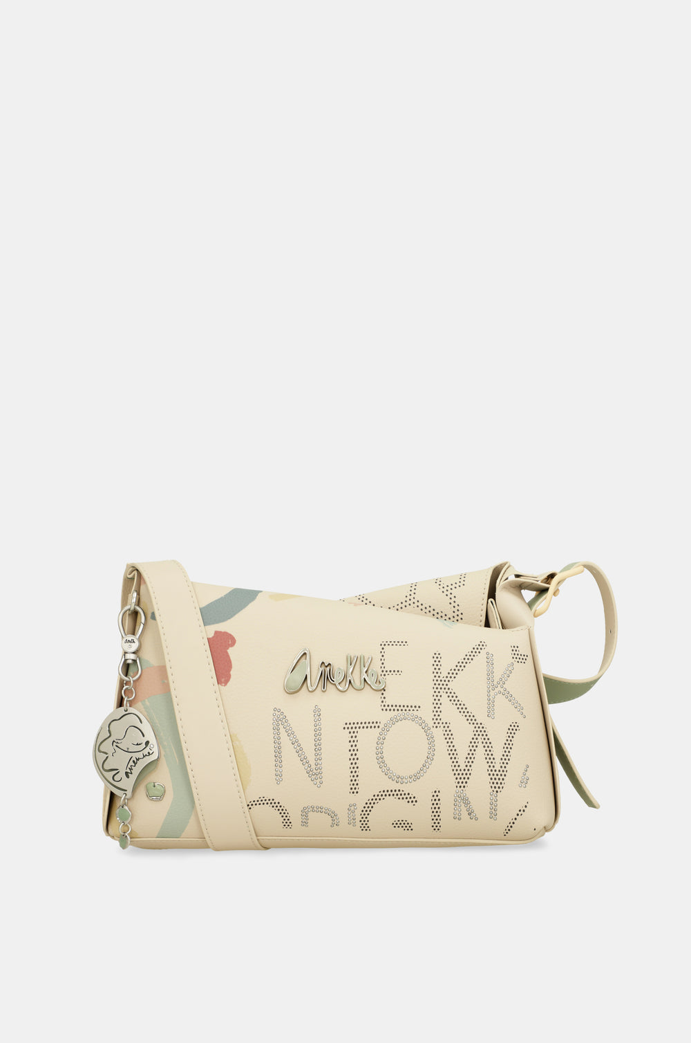 Long handle bag Alma