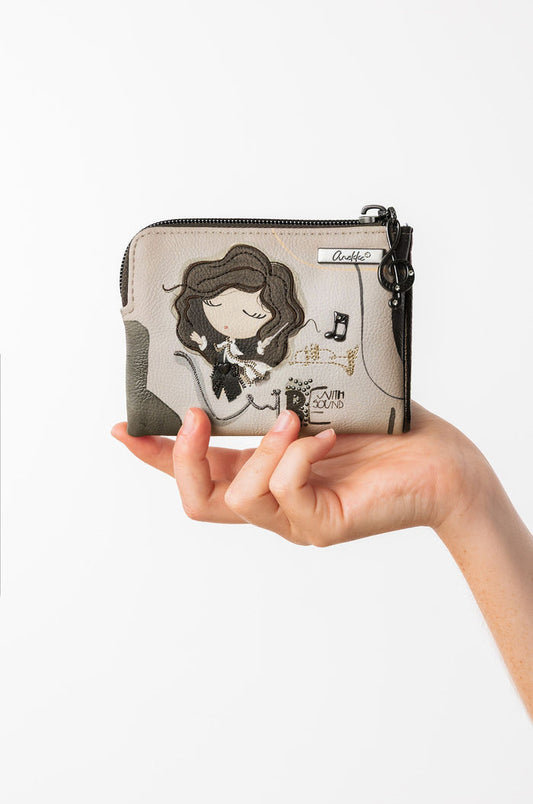 Small RFID wallet Orchestra