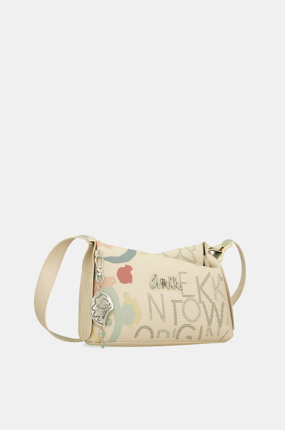 Long handle bag Alma