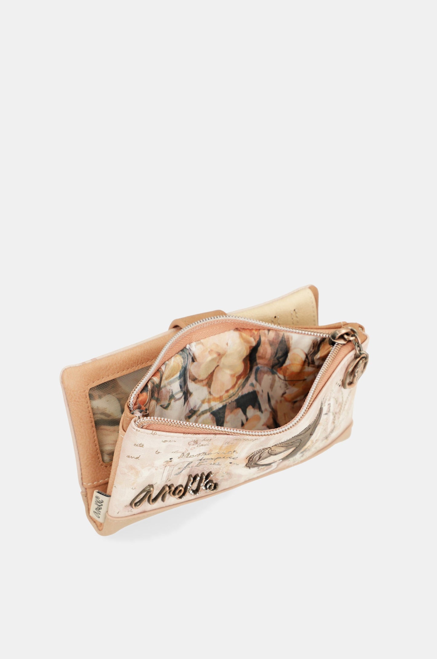 RFID wallet Memories