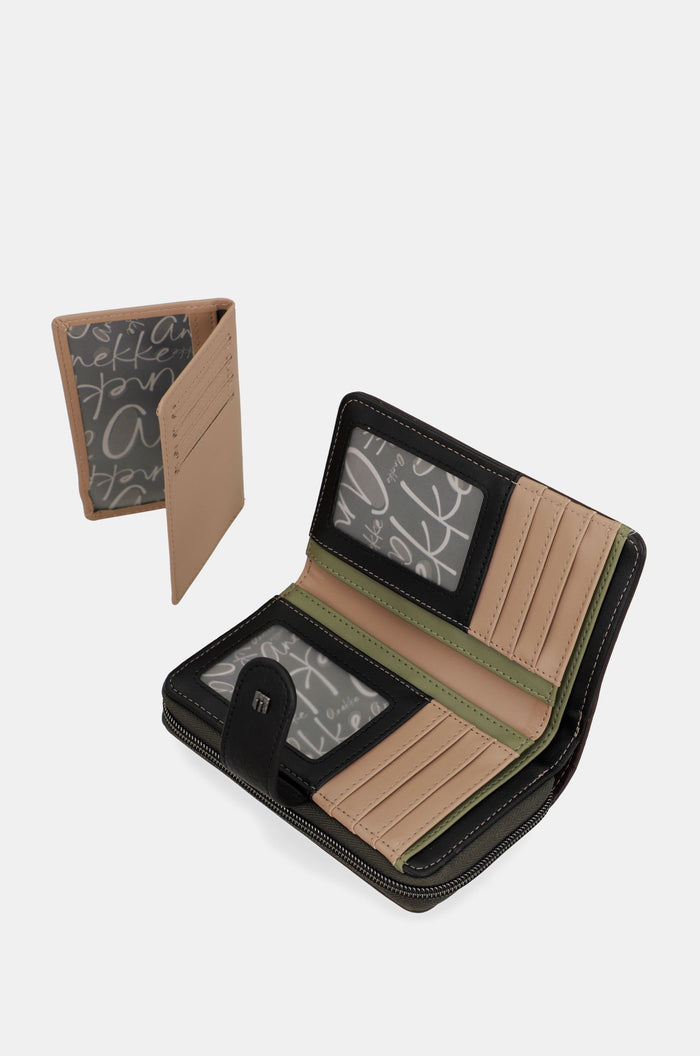 Medium RFID wallet Orchestra