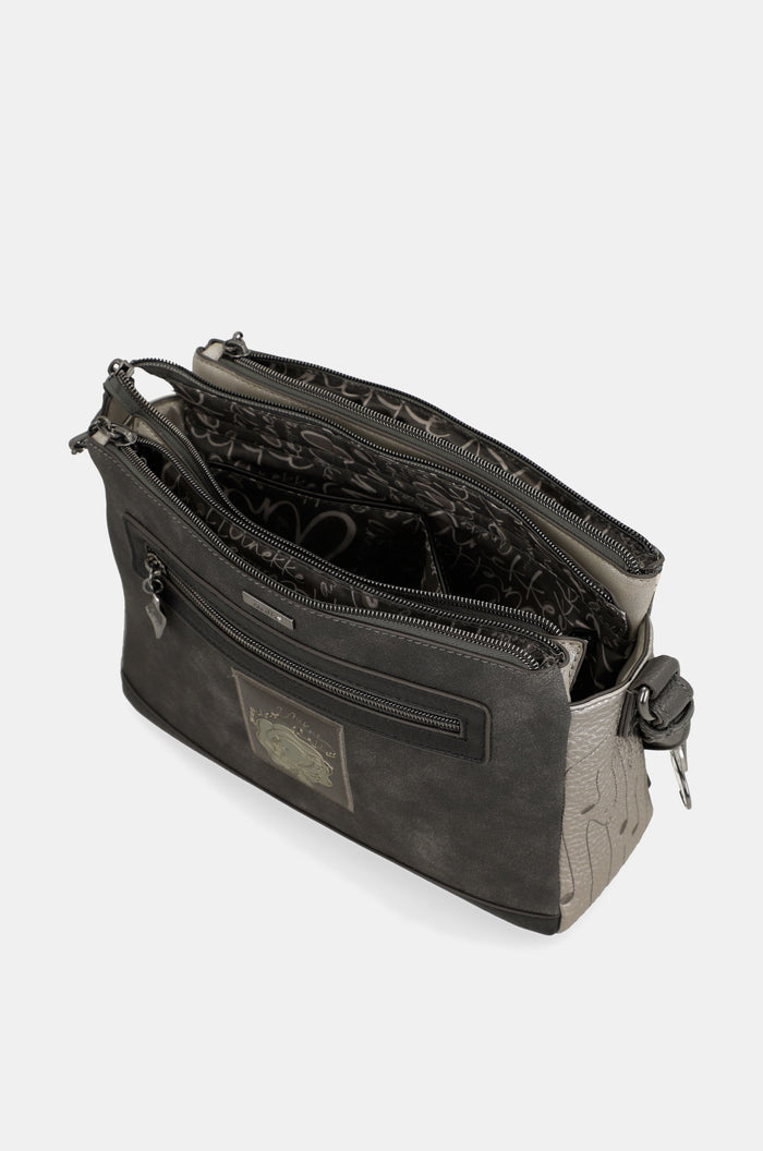 Medium square crossbody bag Melody
