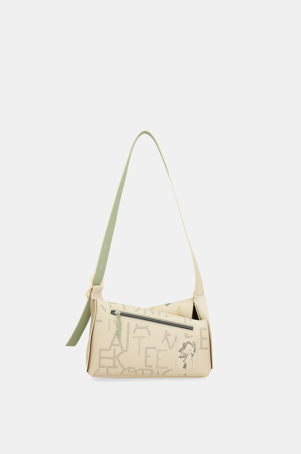 Long handle bag Alma