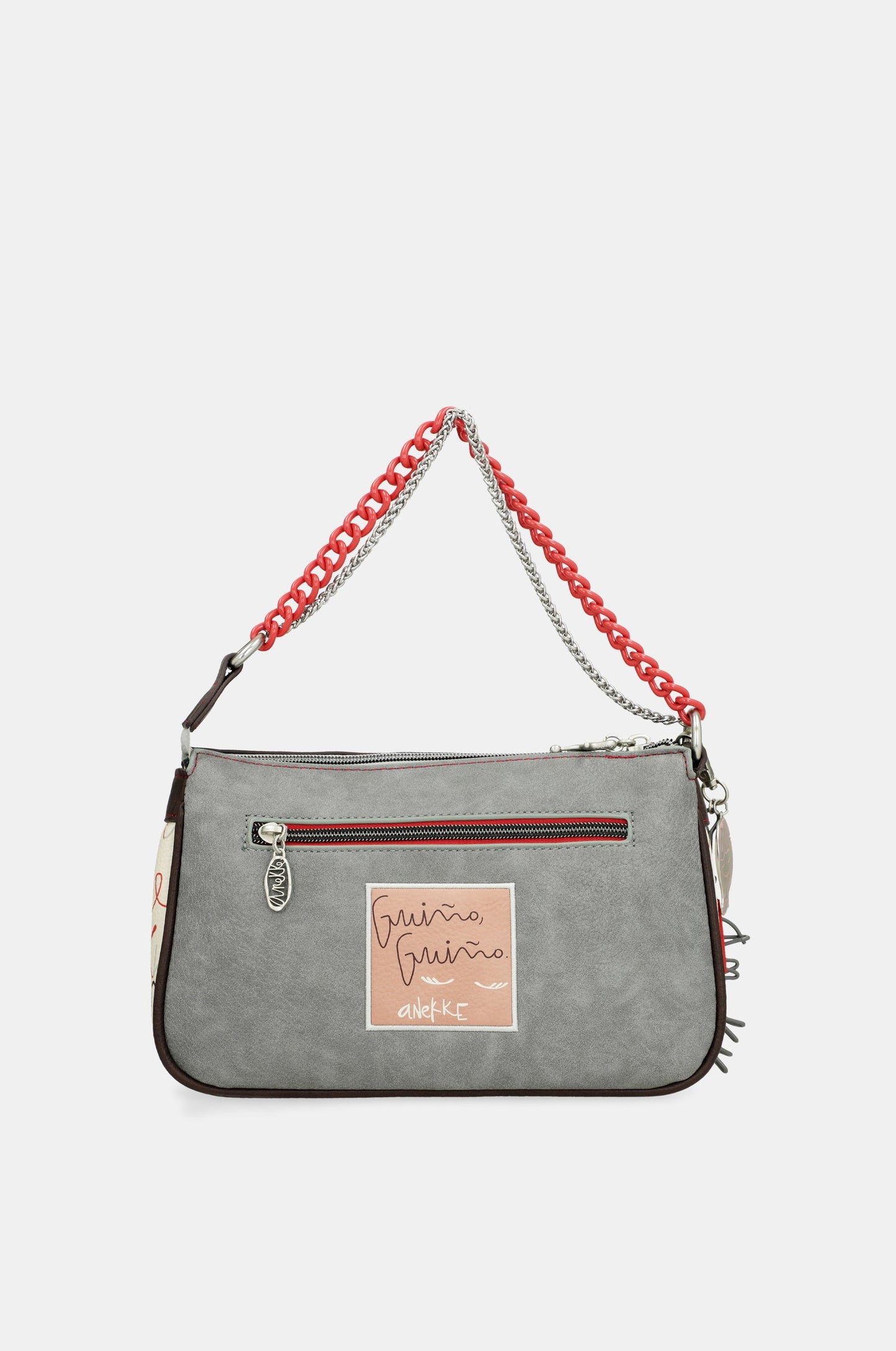 Baguette bag Alma