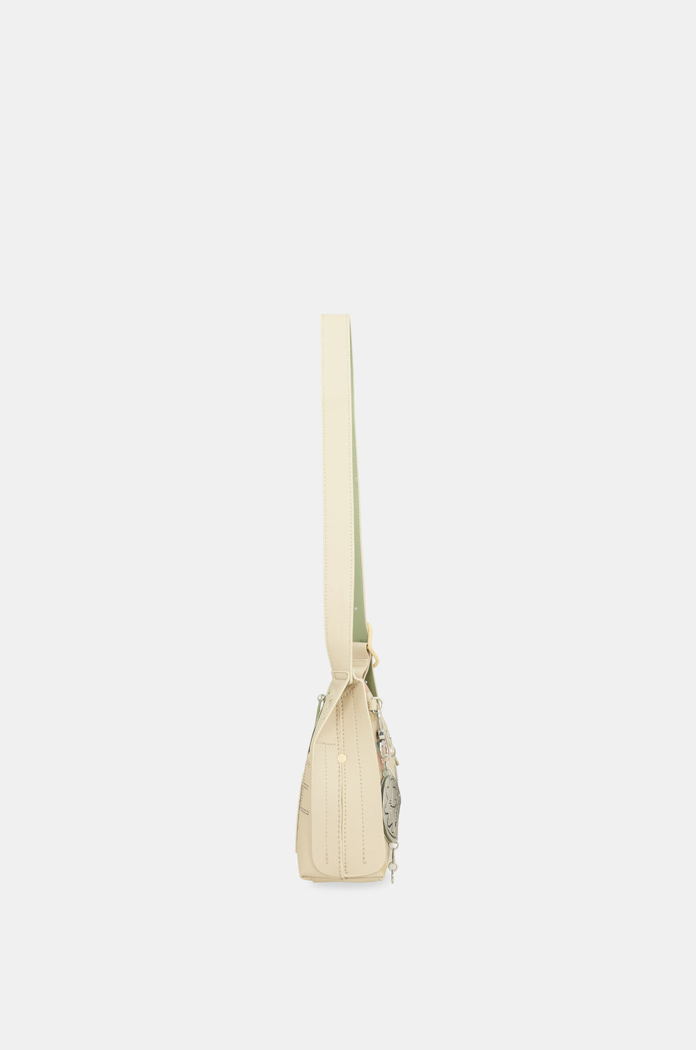 Long handle bag Alma