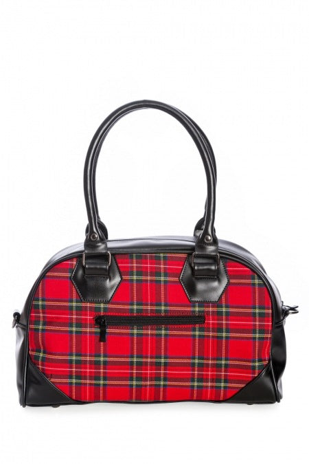 Pandora Handbag – Banned