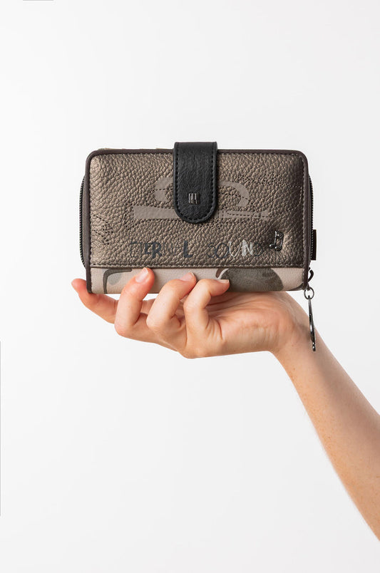 Medium RFID wallet Orchestra