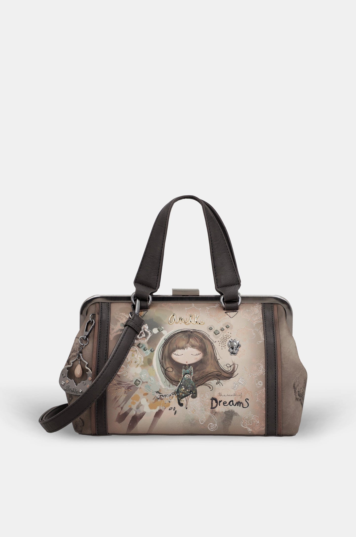 Really kiss clasp bag