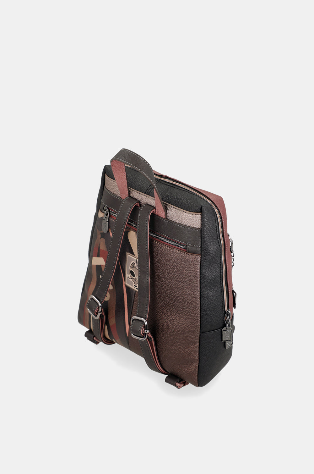 Backpack for leisure use