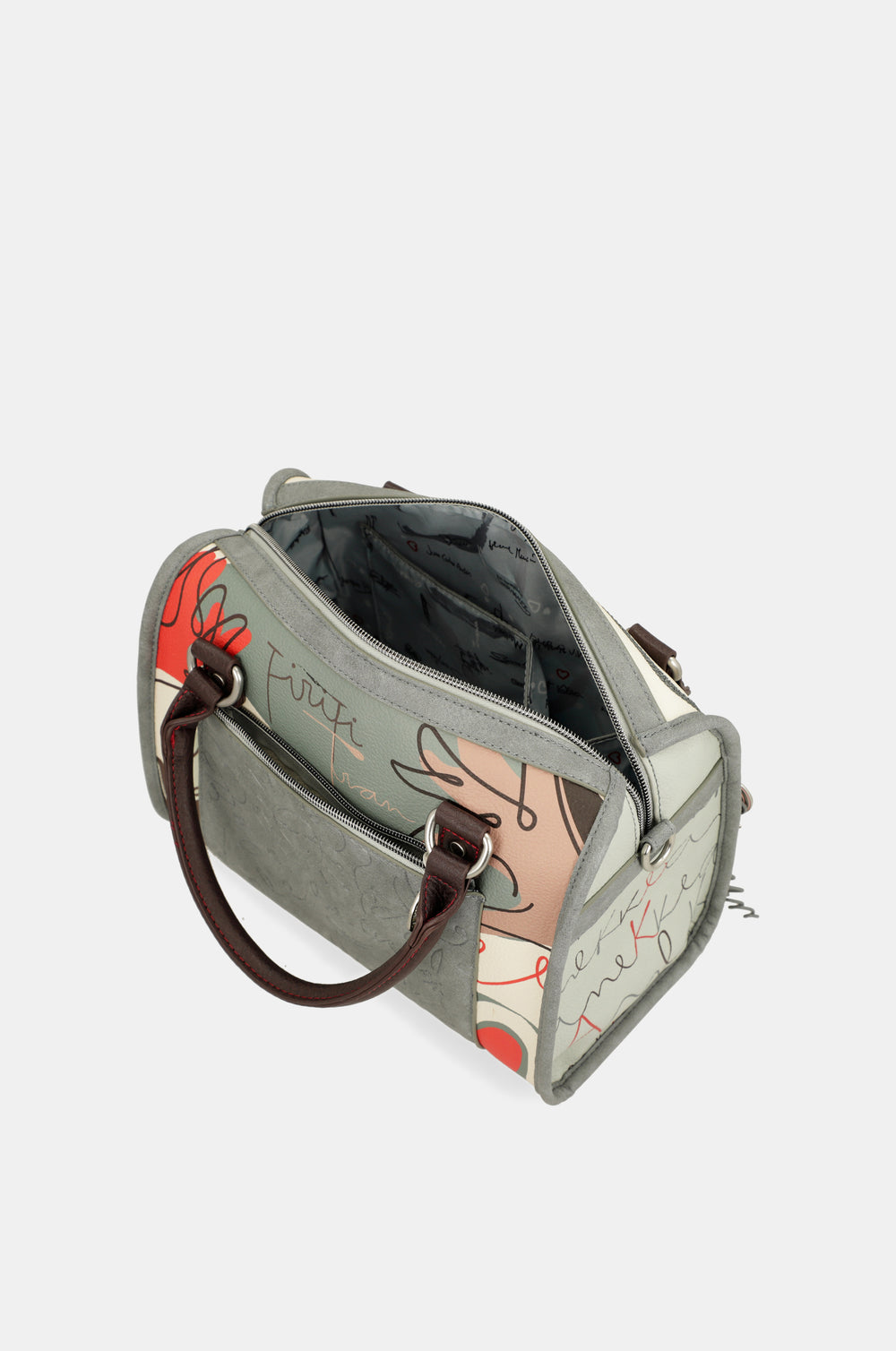 Bowling bag Alma